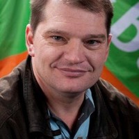 Henk Van Der Vlies