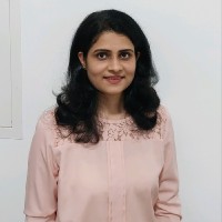 Reema Dsouza