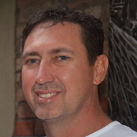 Pieter Janse van Rensburg