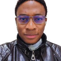 Parfait Ben-Oni Tedom Tedom