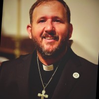 The Rev William Pardy