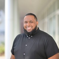 Bryson Henry, PhD, M.Ed
