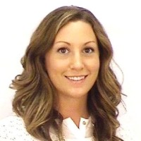 Emily Nordick, Ma