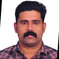 Jithin C B