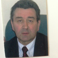 Gordon Johnstone