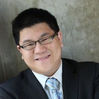 Morgan Wong