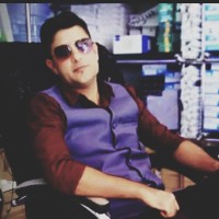Mehraaj Aslam