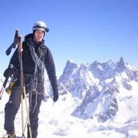 Ben Foxall