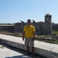 Geovanny Pavon