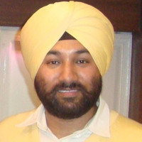 Prabhjit Singh