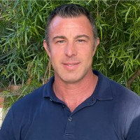 Josh Jacobsen