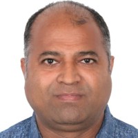 Sandip Solanki