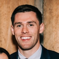 Jake O'Rourke