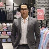 Mohamed Badway