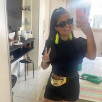 Flávia Da Silva reis