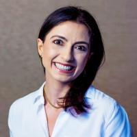 Farnoosh Brock