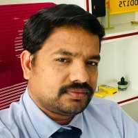 Rajesh Chami