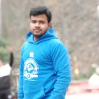 Vishal Kumar