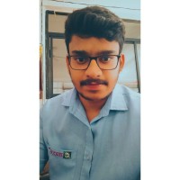 Sai Charan