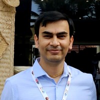 Deepak Anthwal