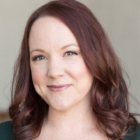 Sarah Stegall, LEED AP, WELL AP