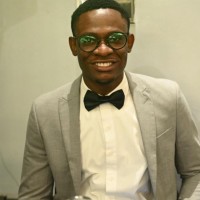 Ayodeji Adeleye