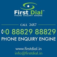 First Dial Ltd.