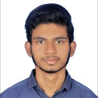 STEPHEN RAVI