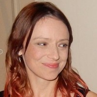 Christina Blackburn