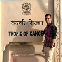 Amresh Kumar