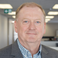 Mark Ogden P.Eng, PMP
