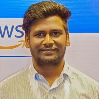 Sandeep Pala