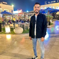 Ibrahim Mahmoud