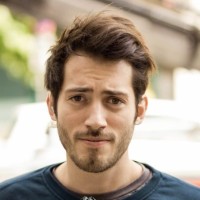 Florian Von Der Heydt