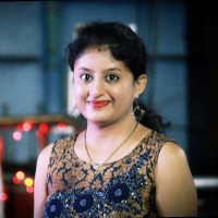Sonal Gawade