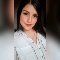 Daylin Andrea Quiroga Usaquen