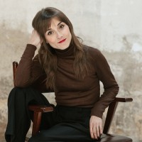 Paloma Campomanes Prieto