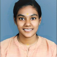 Susmitha Rajendran