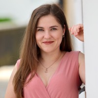 Karoline Geltinger