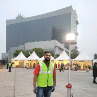 Mohammed Mudassir