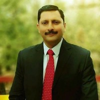 Muhammad Atif Siddiqui