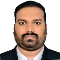 Midhun Raj Parayil