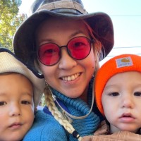 Erica Tashiro Gosnell