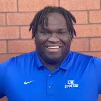 Devante' Clark