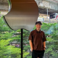 Kevin Chan Hong Wai
