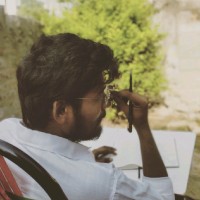 Raj Miriyala