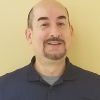 Eric Justiniano, M.A