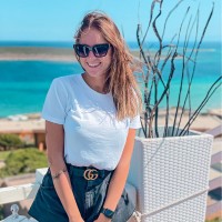 Marta Boscolo Cegion