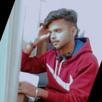 Shrutesh Chaudhari