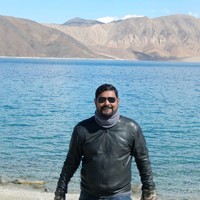 Ritesh Tawde